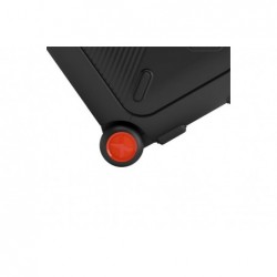 LG XL9T portable/party speaker Black 1000 W