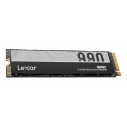 Lexar NM990 2 TB M.2 PCI Express 5.0 NVMe
