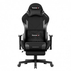 Fotel gamingowy Huzaro Force 5.7 Black