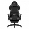 Fotel gamingowy Huzaro Force 5.7 Black