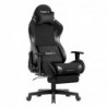 Fotel gamingowy Huzaro Force 5.7 Black
