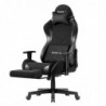 Fotel gamingowy Huzaro Force 5.7 Black