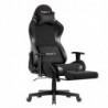 Fotel gamingowy Huzaro Force 5.7 Black