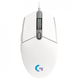 Logitech G G203 LIGHTSYNC Gaming Mouse