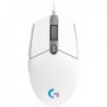 Logitech G G203 LIGHTSYNC Gaming Mouse