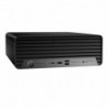 HP Pro SFF 400 G9 i7-14700 16GB DDR5 SSD1TB UHD 770 W11Pro 3Y OnSite