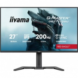 MONITOR IIYAMA LED Fast IPS...