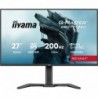 MONITOR IIYAMA LED Fast IPS 27" GB2771QSU-B1 Red Eagle 240Hz