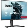 MONITOR IIYAMA LED Fast IPS 27" GB2771QSU-B1 Red Eagle 240Hz