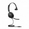 Jabra Evolve2 40 USB-A, UC Mono