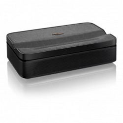 Optoma Photon Go Standard throw projector 650 ANSI lumens DLP 1080p (1920x1080) Black