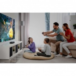 Optoma Photon Go Standard throw projector 650 ANSI lumens DLP 1080p (1920x1080) Black