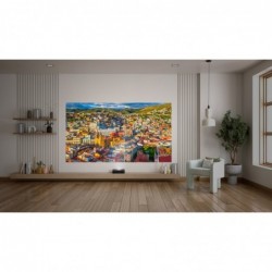 Optoma Photon Go Standard throw projector 650 ANSI lumens DLP 1080p (1920x1080) Black