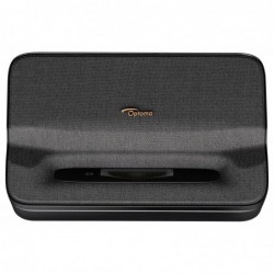 Optoma Photon Go Standard throw projector 650 ANSI lumens DLP 1080p (1920x1080) Black