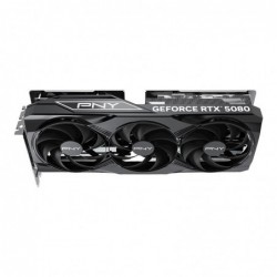 Karta graf. PNY GeForce RTX 5080 16GB 3-FAN