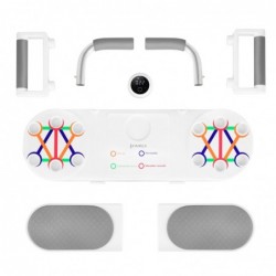 DBP03 MULTIFUNCTIONAL BOARD...