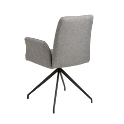 Chair NAYA light grey