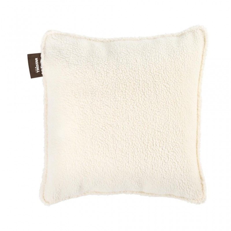 Tristar Cordless heating pillow BW-4791 Number of heating levels 3 Number of persons 1 Washable Textile 10 W
