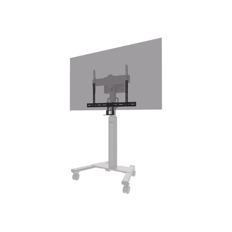 Neomounts AV50-500BL PTZ/UC Camera Shelf Kit 43-110" - VESA - max 5 kg - universal, Black Neomounts