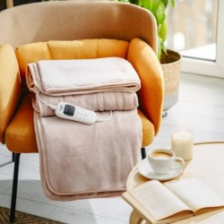 Koc elektryczny ADLER AD 7443