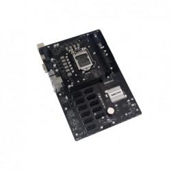 Płyta główna BIOSTAR TB560-BTC PRO