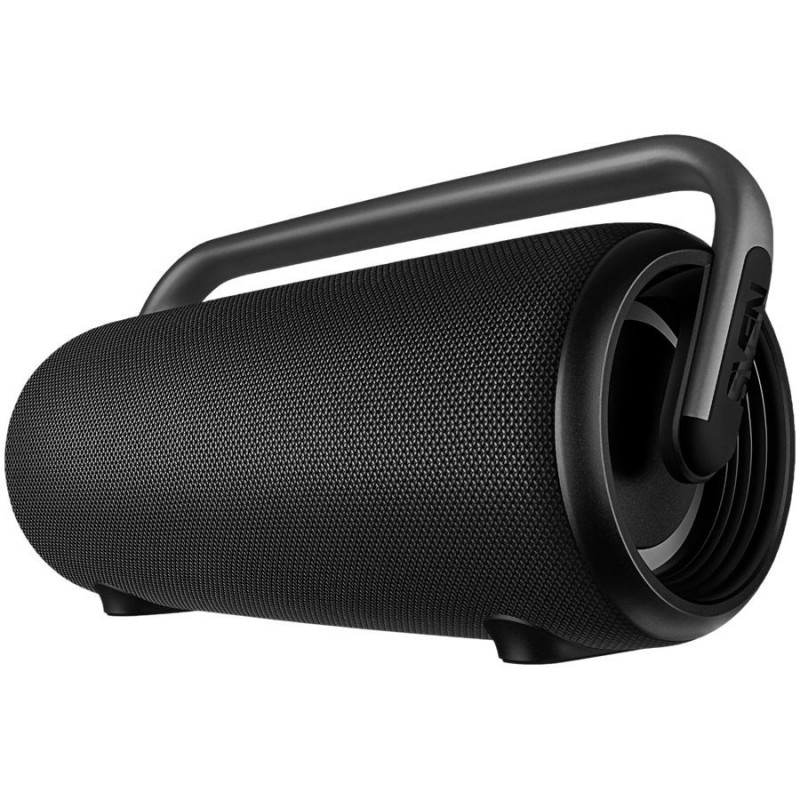 Bezvadu skaļrunis Sven  Waterproof portable speaker SVEN PS-395 (2x40W, TWS, Bluetooth, USB Flash, Waterproof (IPx5),