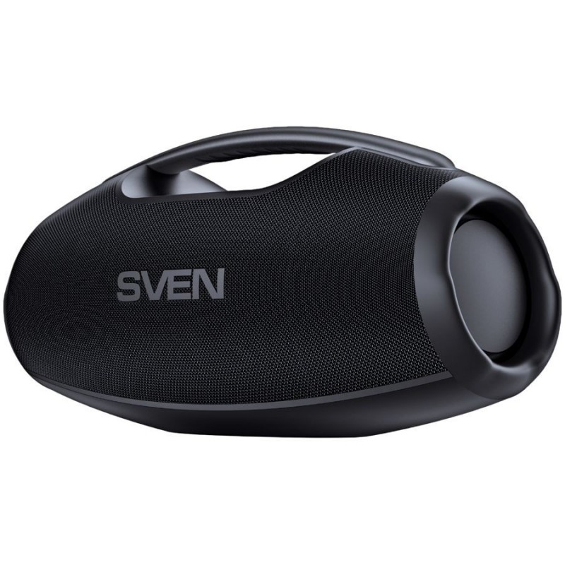 Bezvadu skaļrunis Sven  Waterproof portable speaker, (2x90W, IPx7, TWS, Bluetooth, USB, lithium battery 