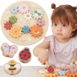 VIGA PolarB Drewniane...