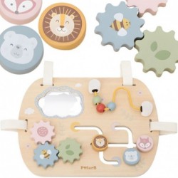 VIGA Drewniana Tablica...