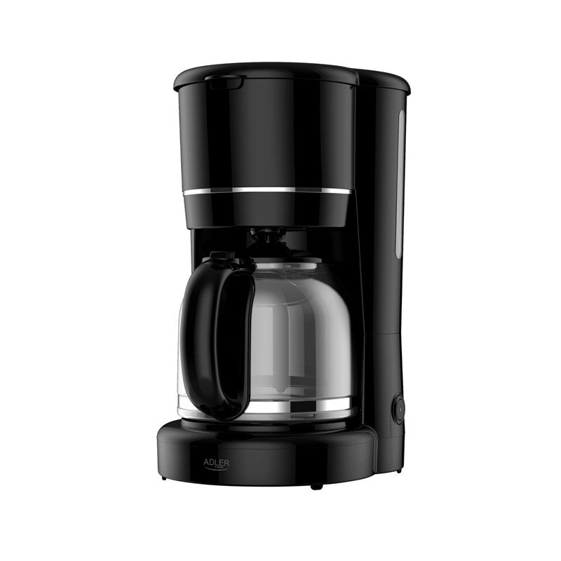 Ekspres przelewowy ADLER AD 4383b czany