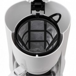 Ekspres przelewowy ADLER AD 4383w biały