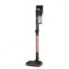 Shark Stratos 2-in-1 stick vacuum Battery Dry Bagless Black, Peach