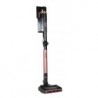 Shark Stratos 2-in-1 stick vacuum Battery Dry Bagless Black, Peach