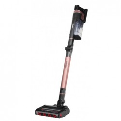 Shark Stratos 2-in-1 stick vacuum Battery Dry Bagless Black, Peach