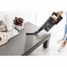 Shark Stratos 2-in-1 stick vacuum Battery Dry Bagless Black, Peach