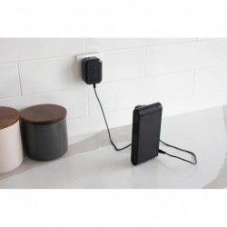 Shark Stratos 2-in-1 stick vacuum Battery Dry Bagless Black, Peach