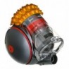 Dyson Cinetic Big ball Multi floor 2 700 W Cylinder vacuum Dry Bagless 0.8 L
