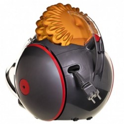 Dyson Cinetic Big ball Multi floor 2 700 W Cylinder vacuum Dry Bagless 0.8 L