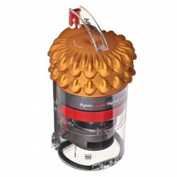 Dyson Cinetic Big ball Multi floor 2 700 W Cylinder vacuum Dry Bagless 0.8 L