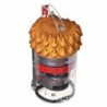 Dyson Cinetic Big ball Multi floor 2 700 W Cylinder vacuum Dry Bagless 0.8 L