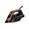 Russell Hobbs Copper Express Dry & Steam iron 2600 W Black, Copper