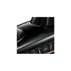 Russell Hobbs Copper Express Dry & Steam iron 2600 W Black, Copper