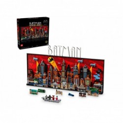 LEGO BATMAN 76271 The...