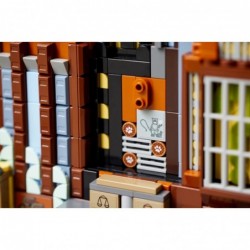 LEGO BATMAN 76271 The Animated Series Gotham City