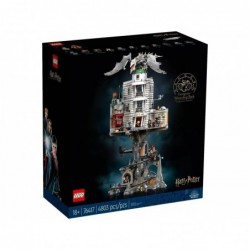 LEGO HARRY POTTER 76417...
