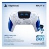 Sony DualSense Wireless Controller – ASTRO BOT Joyful Limited Edition Blue, White Bluetooth/USB Gamepad Analogue /