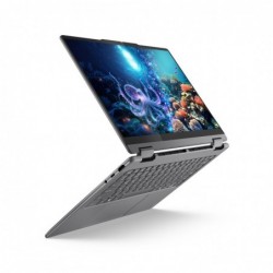 Lenovo Yoga 7 2-in-1 14ILL10 Copilot+ PC Intel Core Ultra 5 226V Hybrid (2-in-1) 35.6 cm (14") Touchscreen WUXGA 16 GB