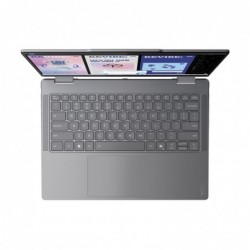 Lenovo Yoga 7 2-in-1 14ILL10 Copilot+ PC Intel Core Ultra 5 226V Hybrid (2-in-1) 35.6 cm (14") Touchscreen WUXGA 16 GB