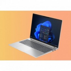 HP EliteBook 6 G1i Ultra 7265U 16" WUXGA IPS 60Hz 300nits AG 16GB DDR5 5600 SSD512 Arc Cam 5 MPx 56Wh W11Pro Pike
