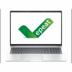 HP EliteBook G8 Ultra 7 255U 16"WUXGA IPS 400nits AG 32GB DDR5 5600 SSD1TB Arc Cam IR 5 Mpx AI 62Wh W11Pro Glacier